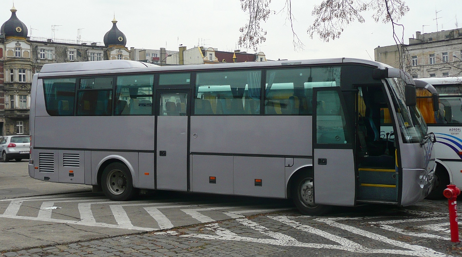 TAM Marbus B3 090 TL #OB 58473