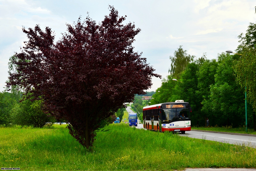 Solaris Urbino 15 III #410