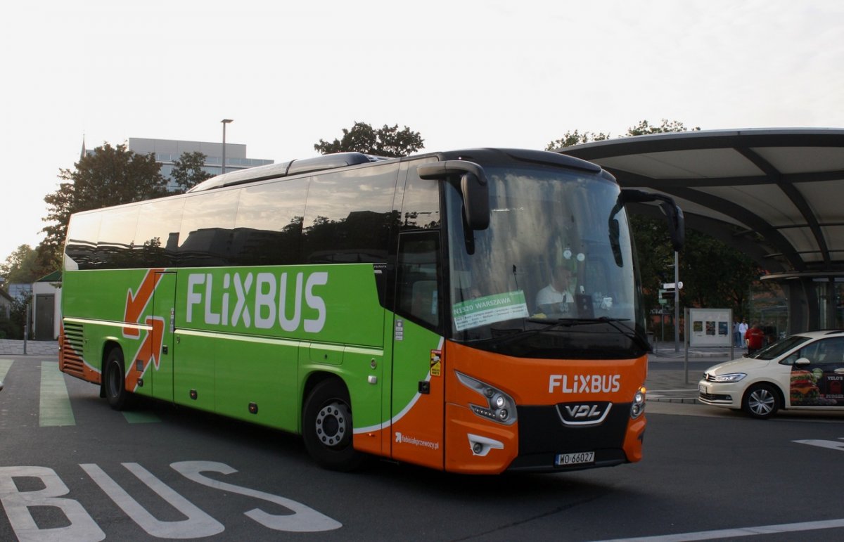 VDL Futura FHD2-129/440 #WO 66027