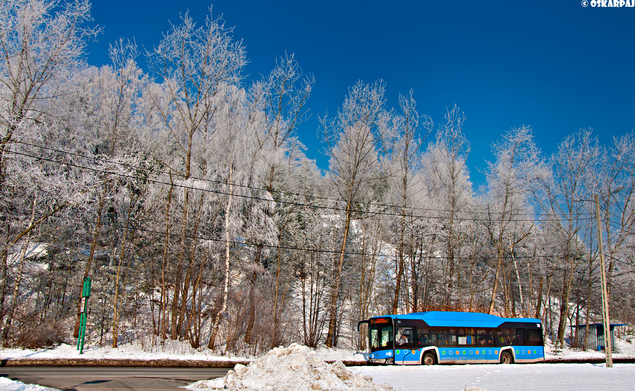 Solaris Urbino 12 CNG #26