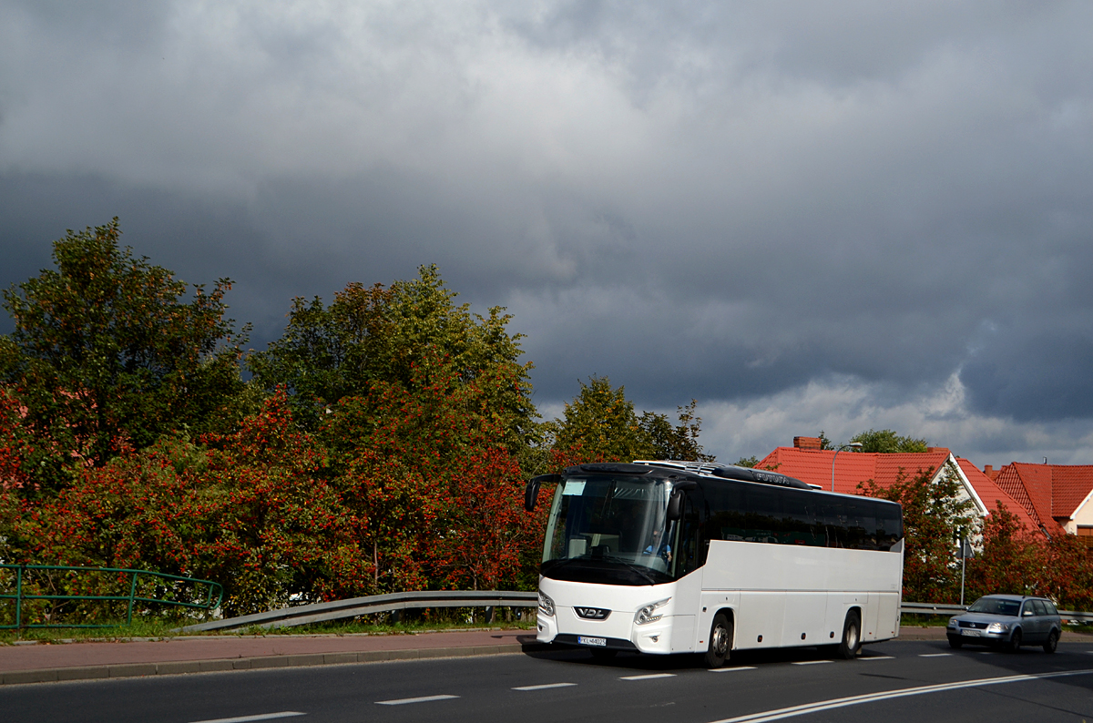 VDL Futura FHD2-129/370 #PKL 44025