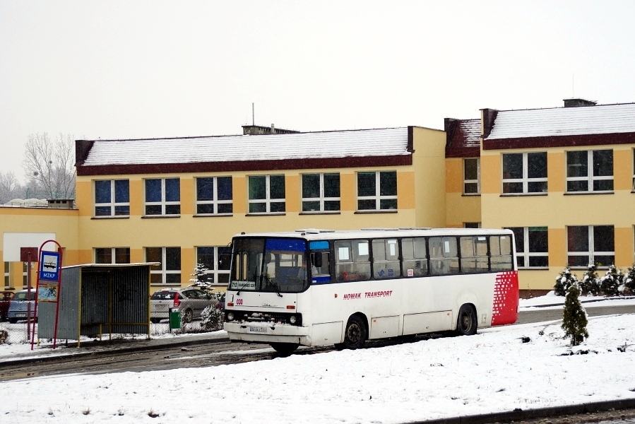 Ikarus 260.04 #030