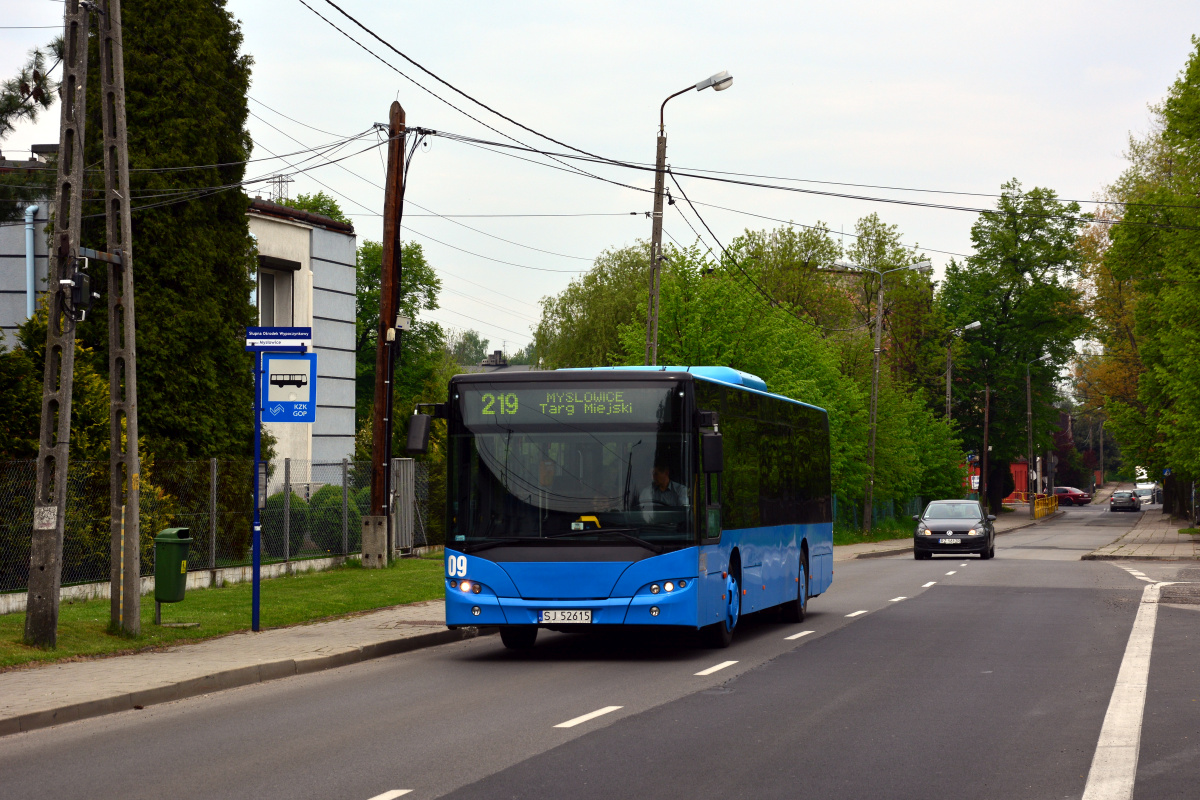 Neoplan N4516 #09