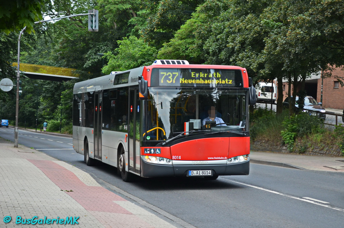 Solaris Urbino 12 #8014