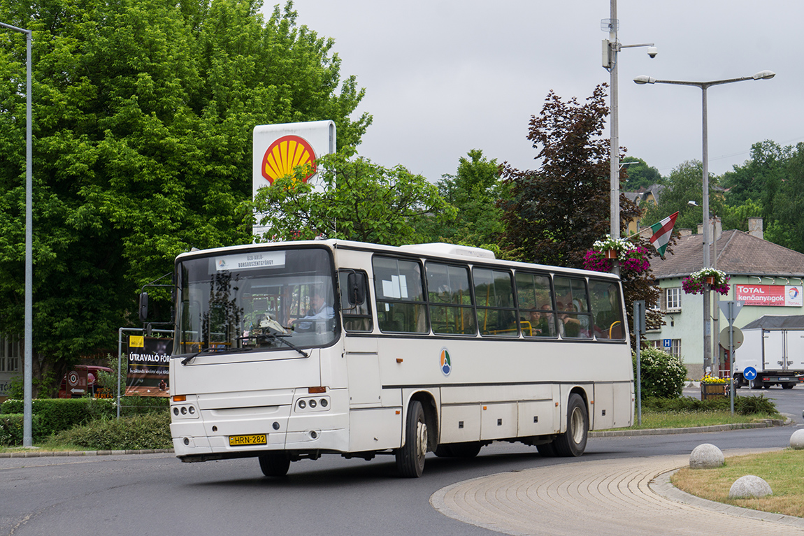 Ikarus C56.42 V1 #HRN-282