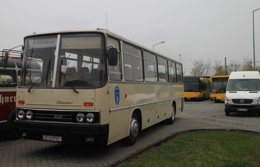 Ikarus 256.50 #Z-03757