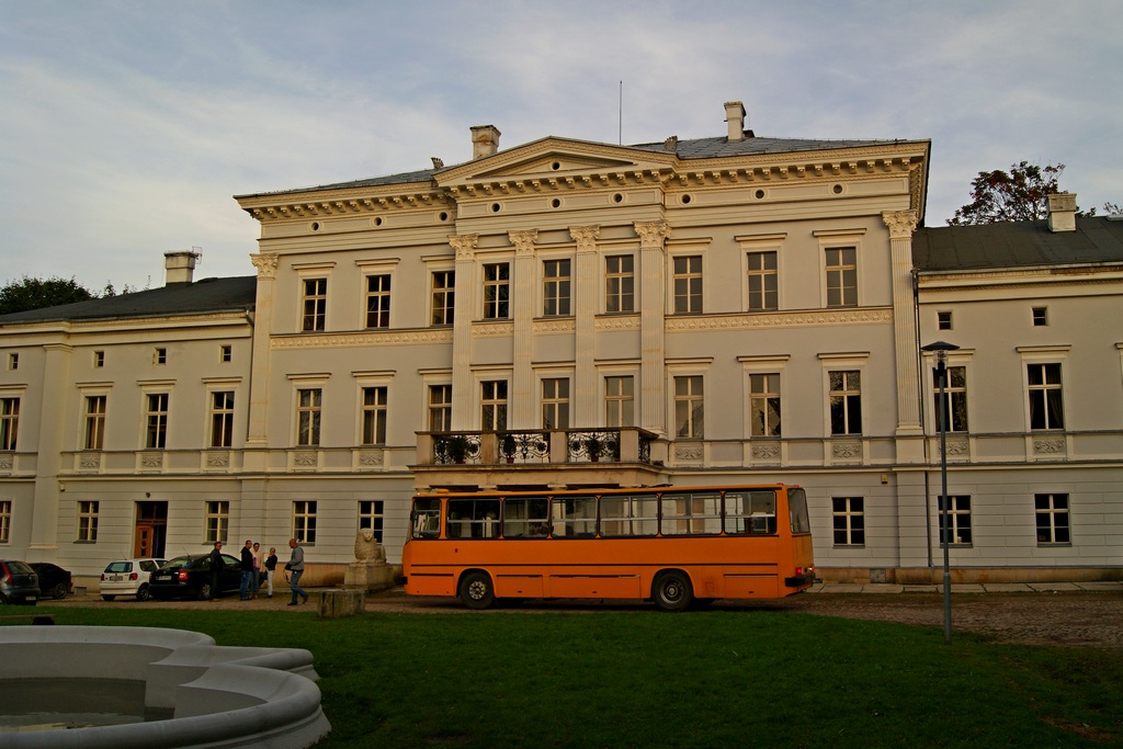 Ikarus 260.32 #3932