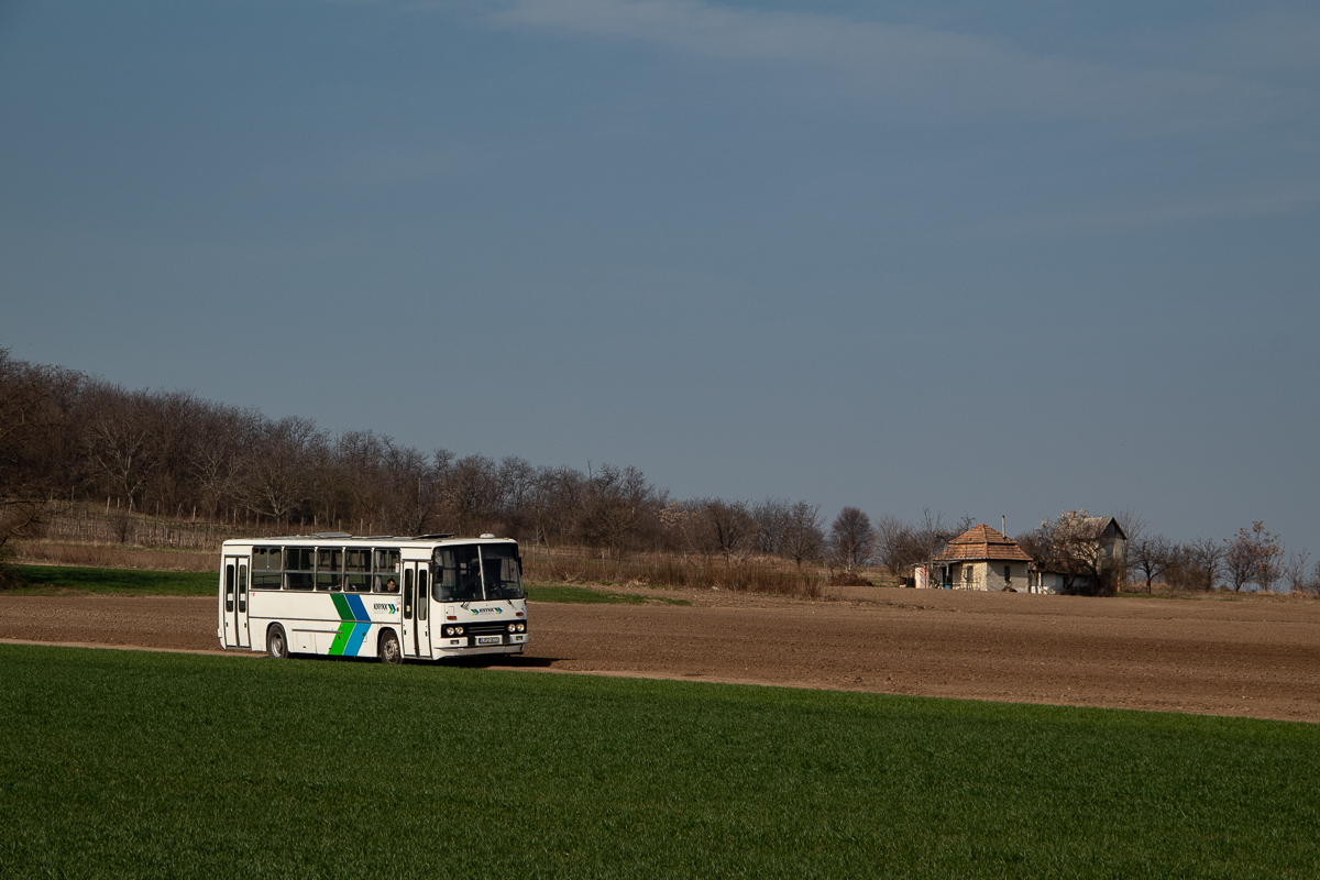 Ikarus 260.32 #LPZ-977