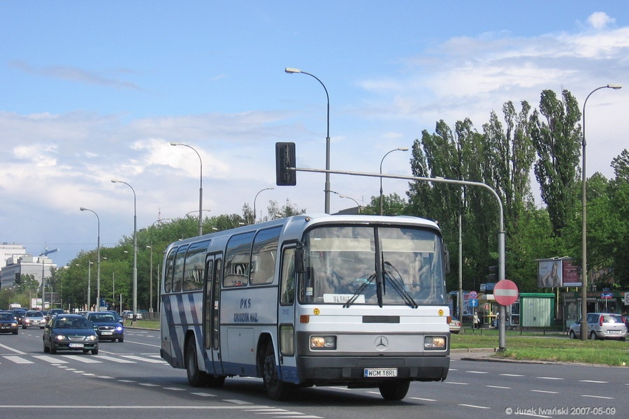 Mercedes-Benz O303-11ÜHE #70103