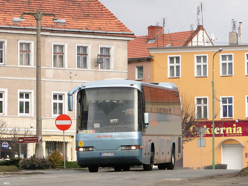 Neoplan N316 SHD #90103