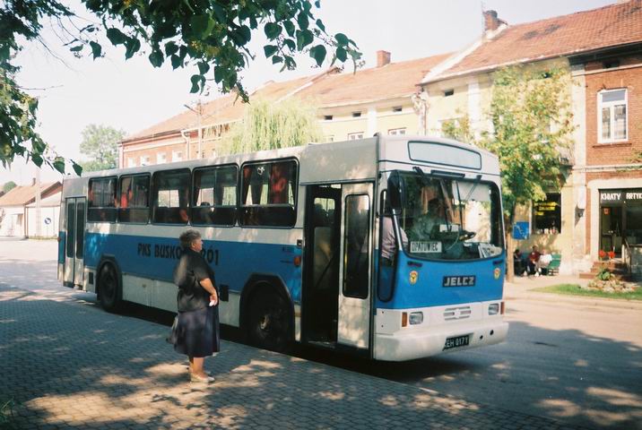 Jelcz L11/2 #C70528