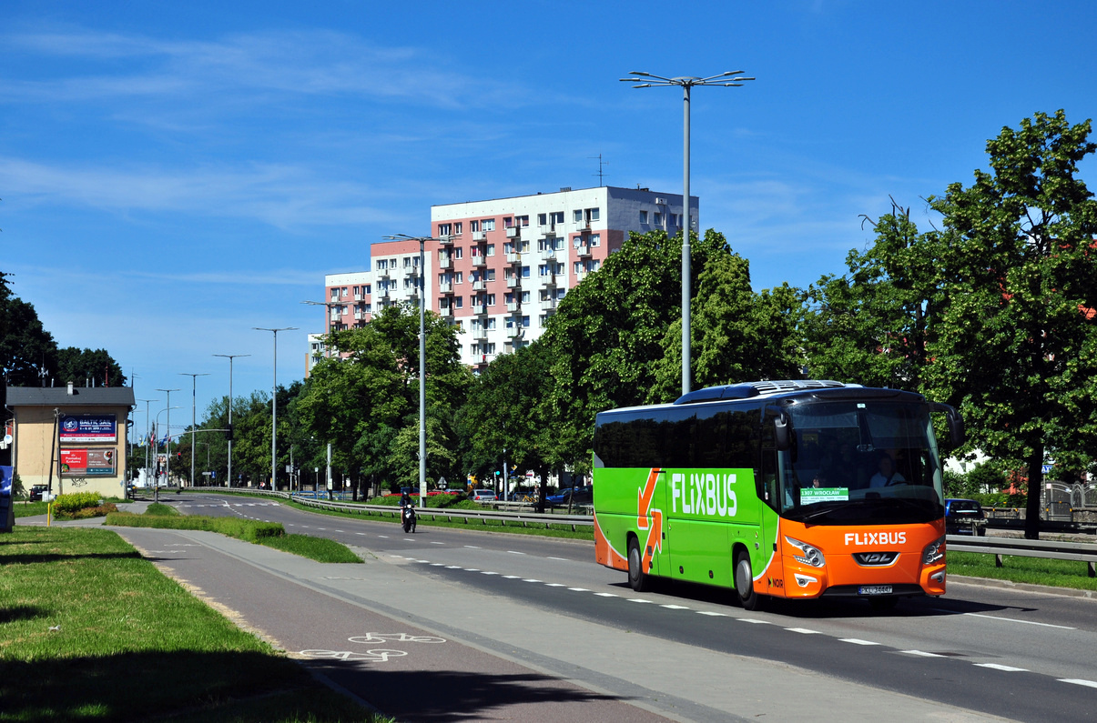 VDL Futura FHD2-129/300 #PKL 34447