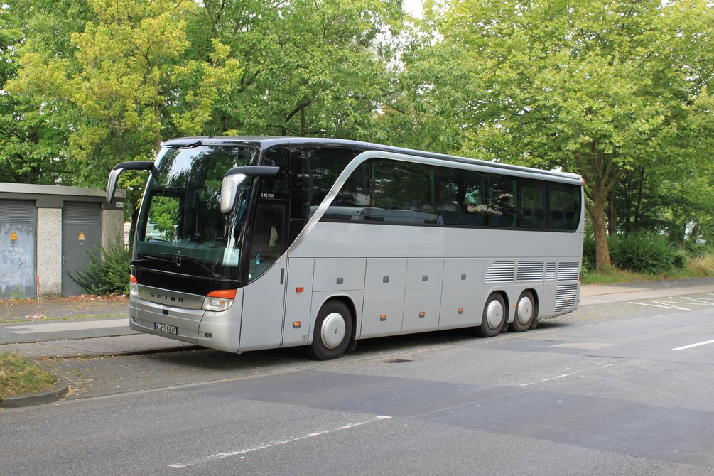 Setra S415 HDH #K-HS 8876