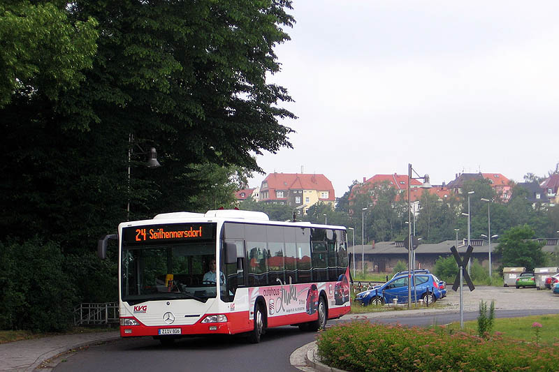 Mercedes-Benz O530 #806