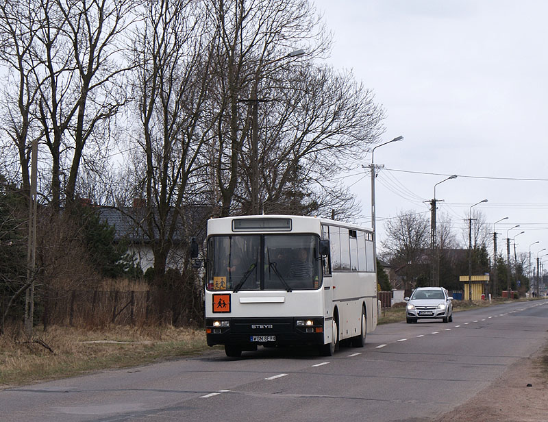 Steyr SL11 #10006