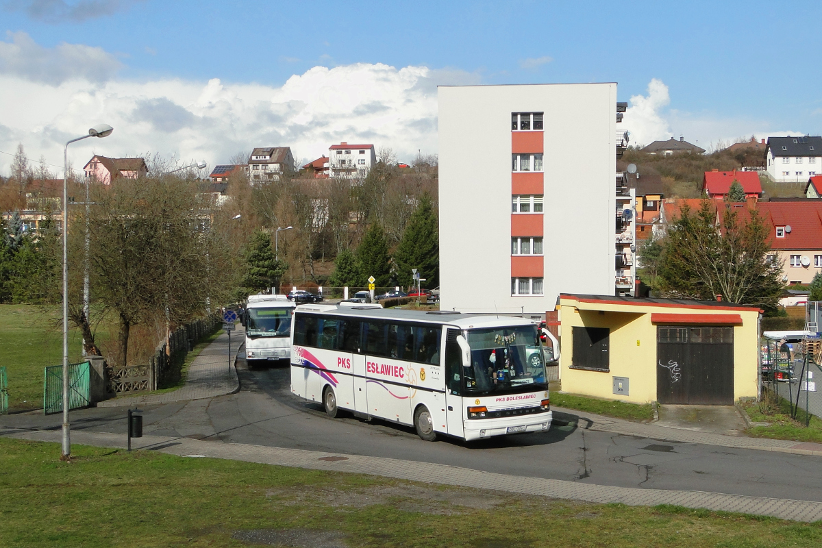 Setra S250 #X00048