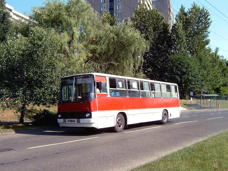 Ikarus 260.04 #018