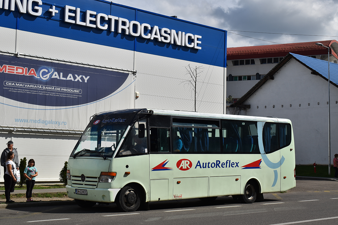 Mercedes-Benz 814D / Vehixel Mediano 32 #10645