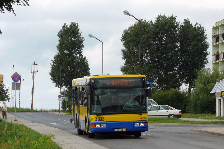 MAN NÜ263 #3033