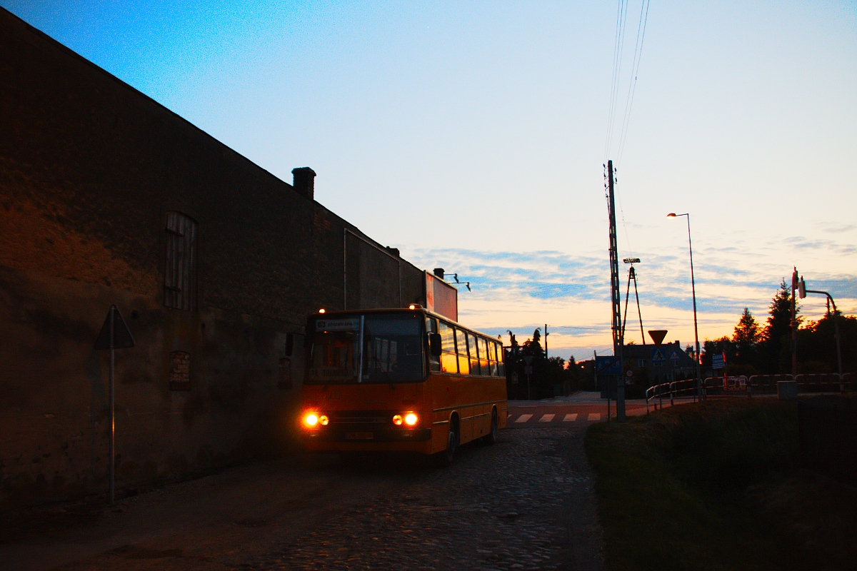 Ikarus 260.32 #3932