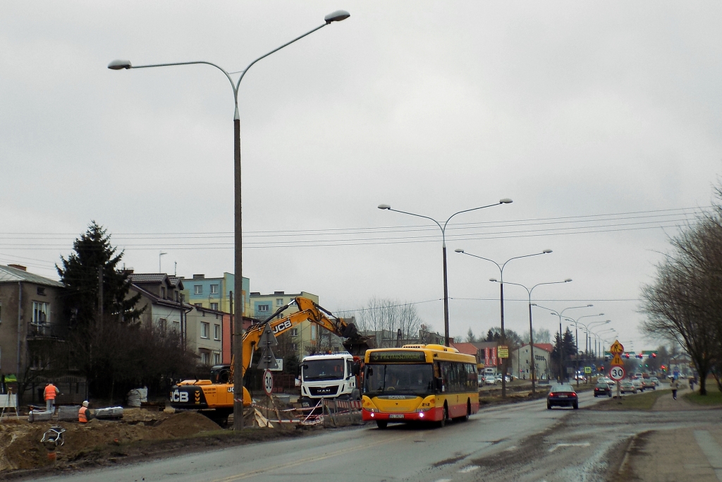 Scania CN280UB 4x2 EB #212