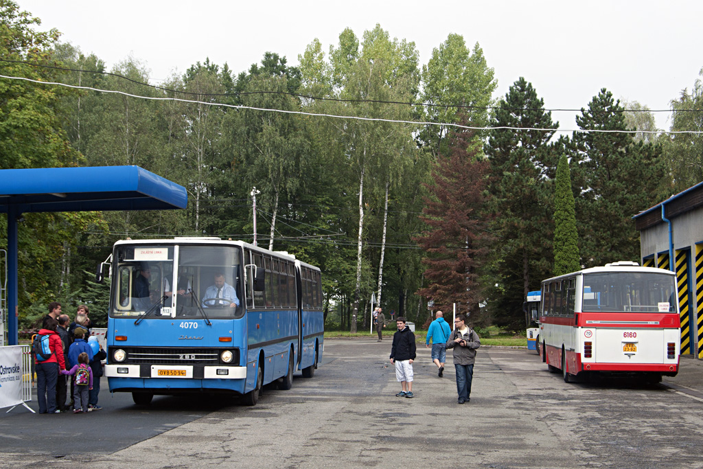 Ikarus 280.10 #4070