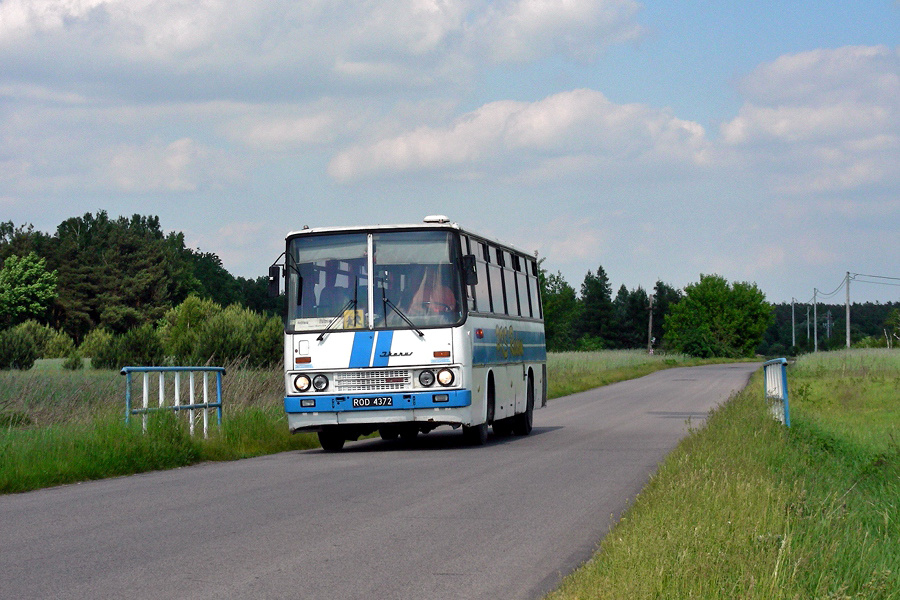 Ikarus 256.55B #C60501