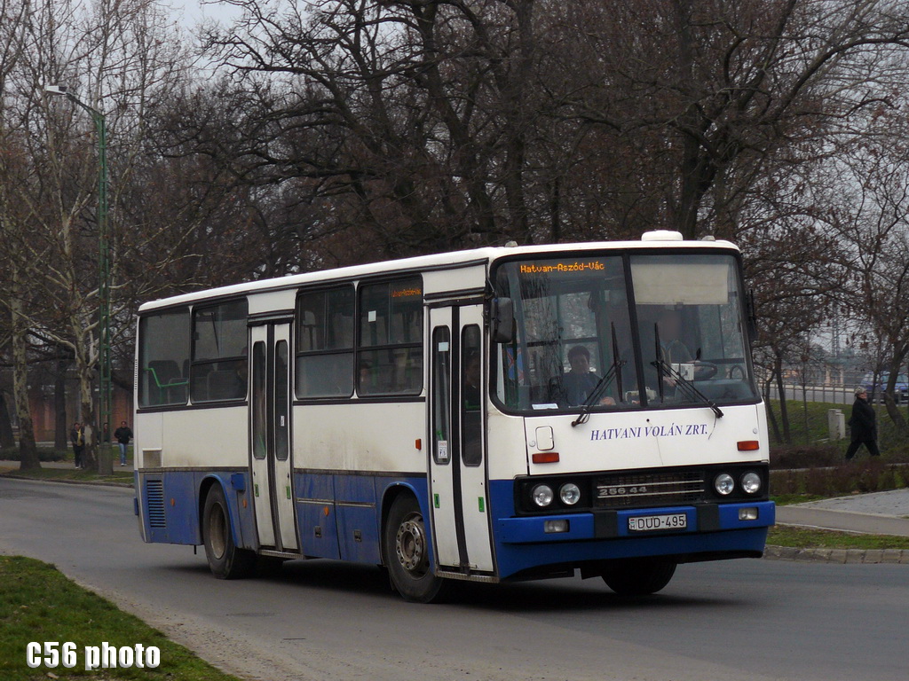 Ikarus 256.44 #DUD-495