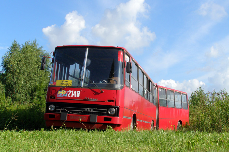 Ikarus 280.26 #2148