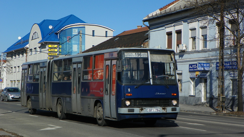 Ikarus 280.49 #17-64