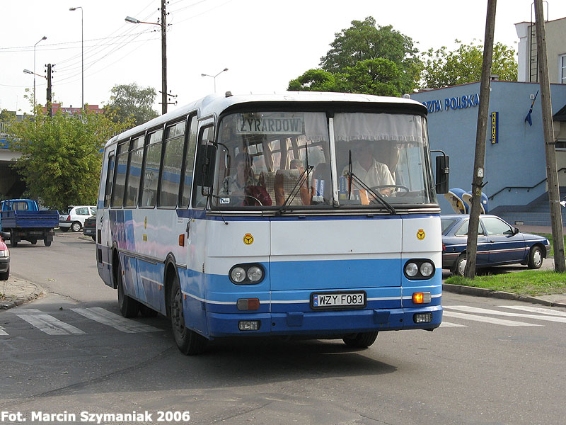 Autosan H9-21 #10502