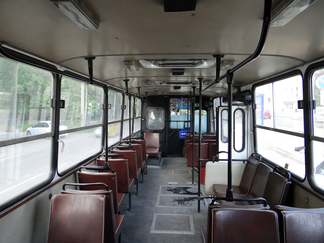 Ikarus 280.33 #М 291 СХ 63