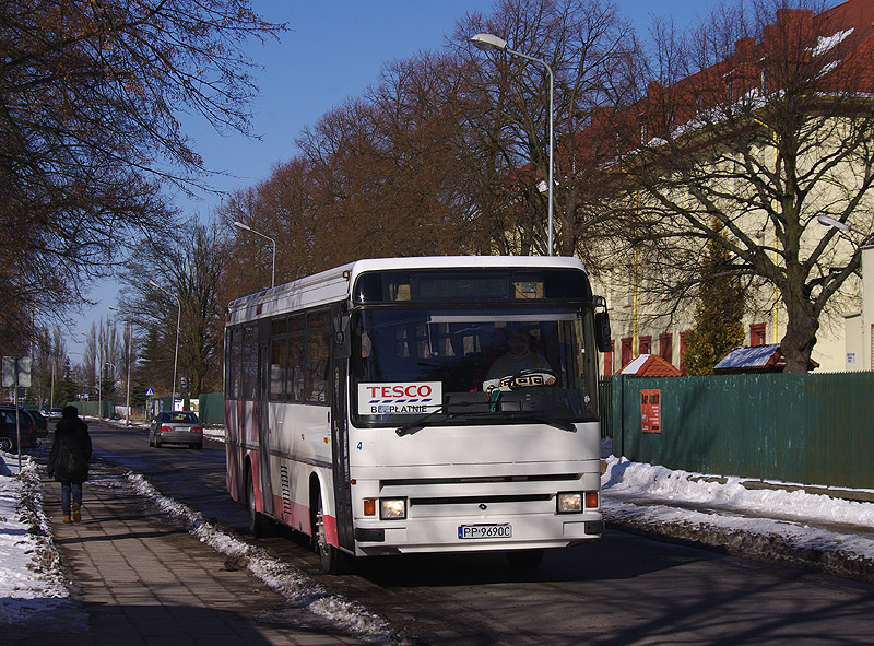 Renault Tracer #4