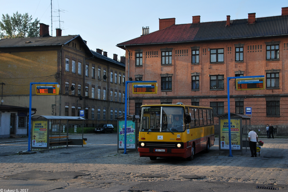 Ikarus 260.59E #09