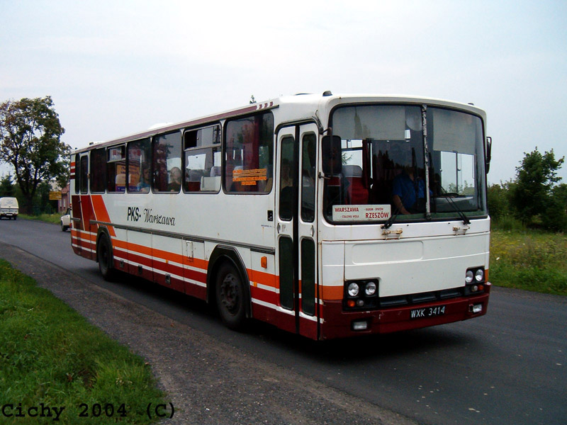 Jelcz PR110D #T80182