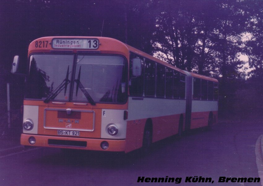 MAN SG240H #8217