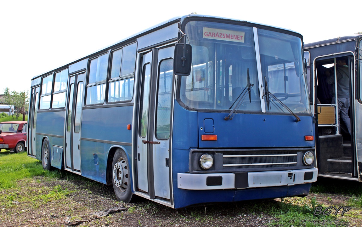 Ikarus 260.46 #BPI-621