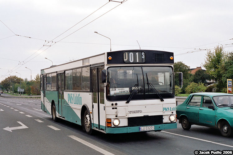 Volvo B58-60 / Camo Lissabone #L00586