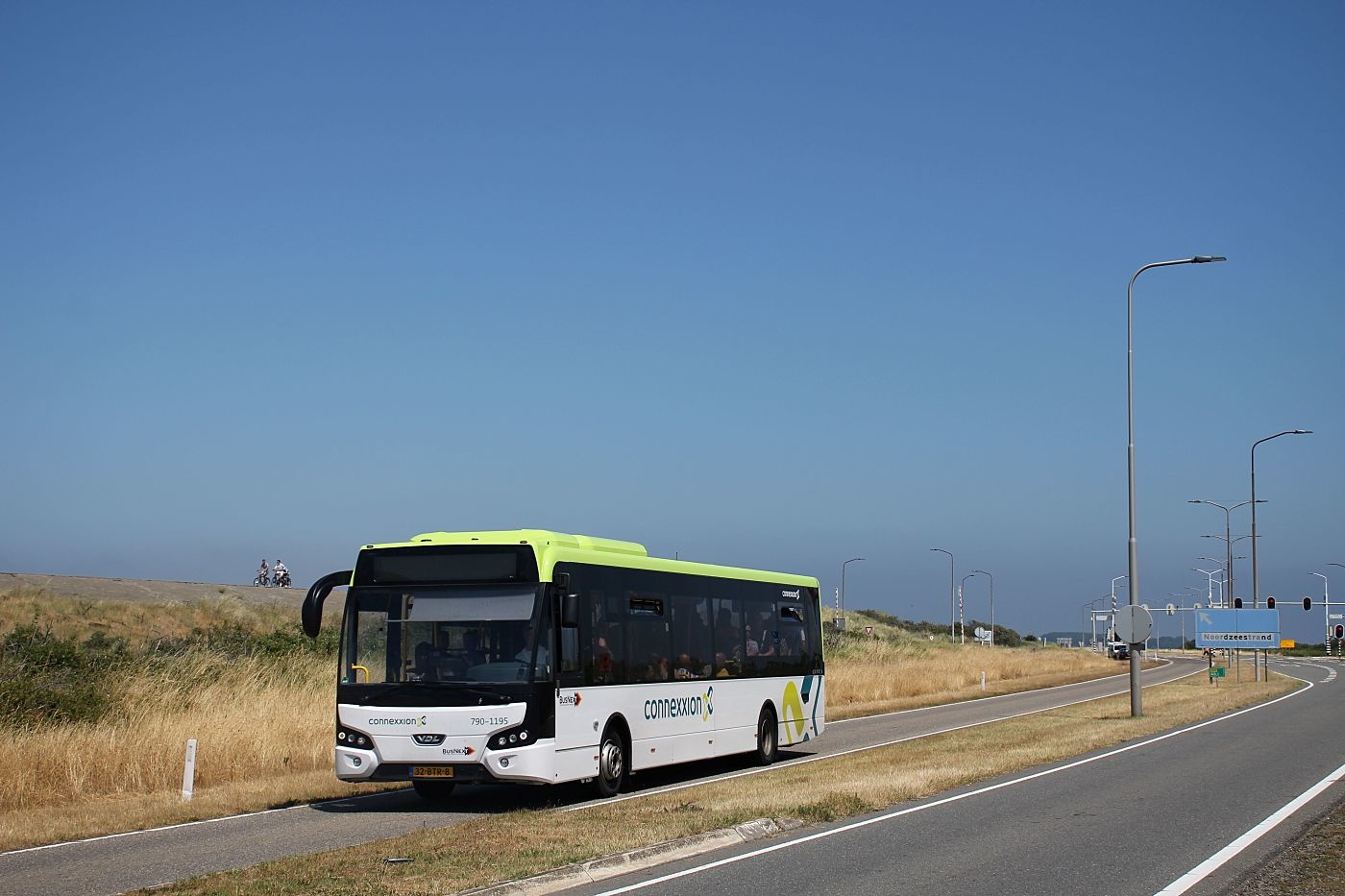 VDL Citea LLE120.255 #790