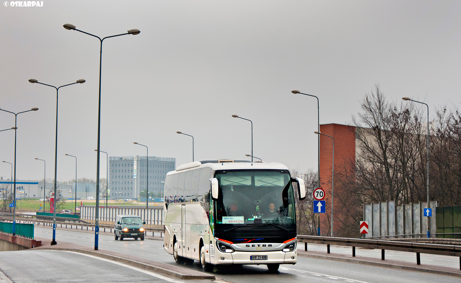 Setra S515 HD #11