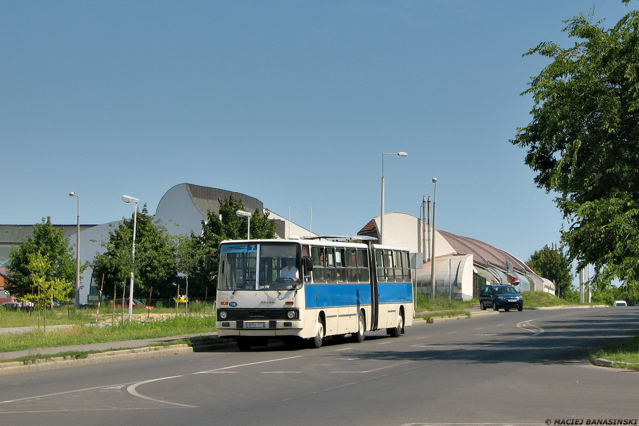 Ikarus 280.06 #156