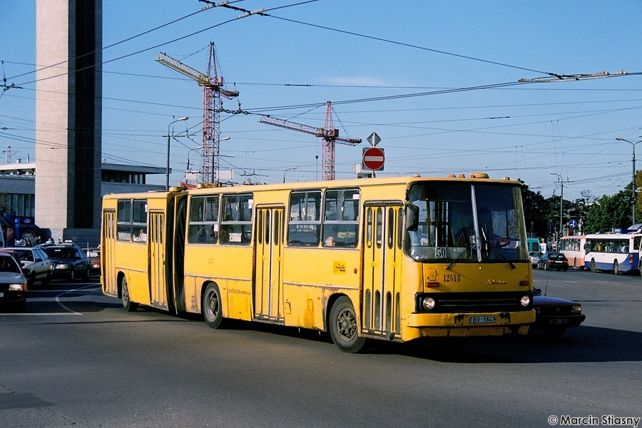 Ikarus 280.33 #12513