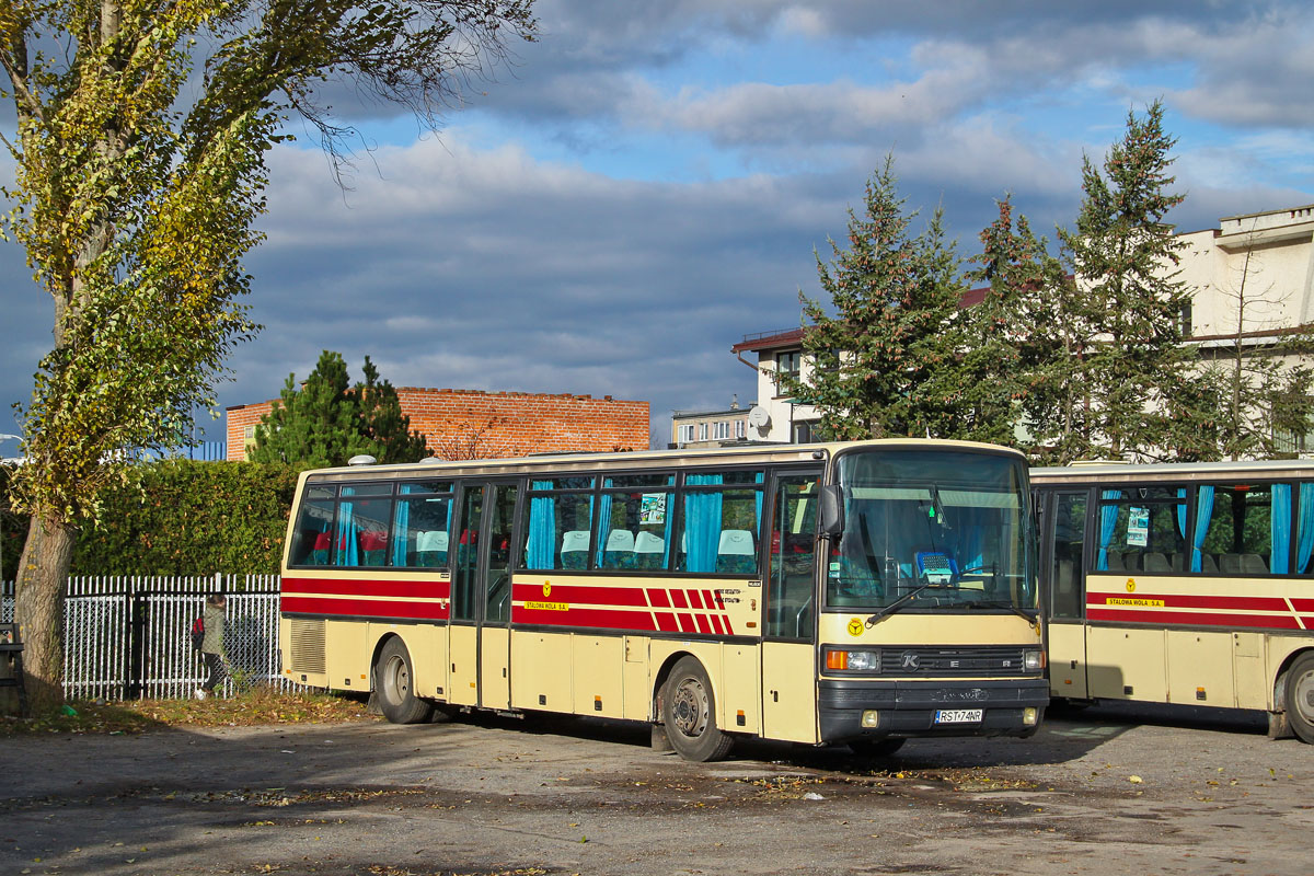 Setra S215 UL #SW70644