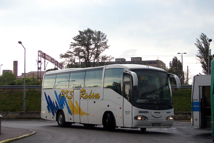 Irizar Century II 12.37 #R70502