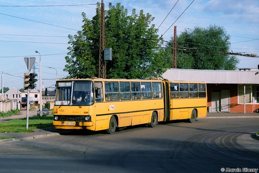 Ikarus 280.33 #12141