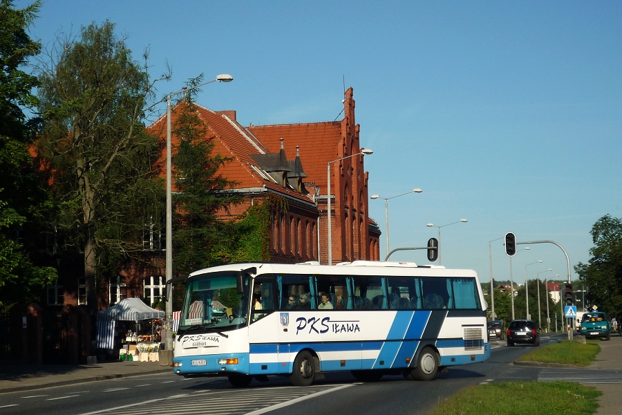 Solbus C9,5 #O04001