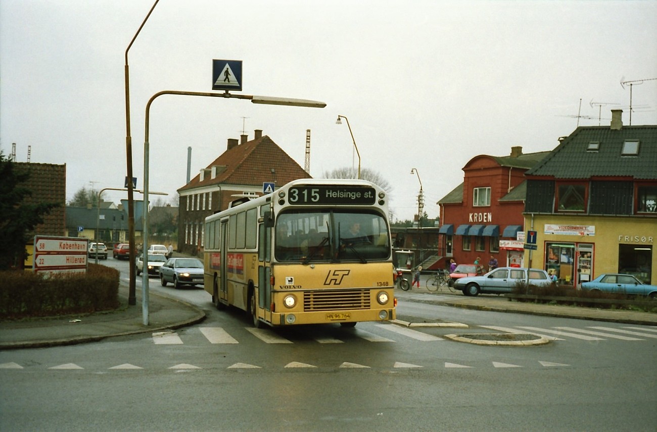 Volvo B10M-60 / Aabenraa M75 #1348