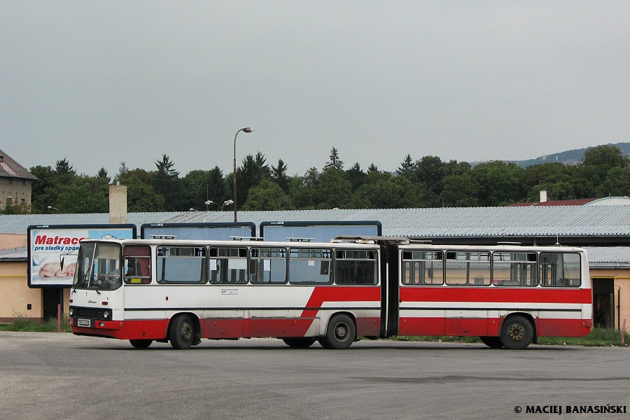 Ikarus 280.10 #NR-441BE