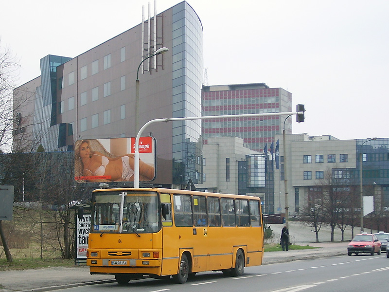 Ikarus 260.04 #04