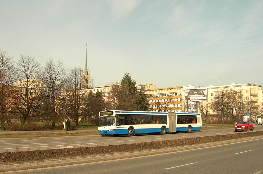 Neoplan N4021td #2263